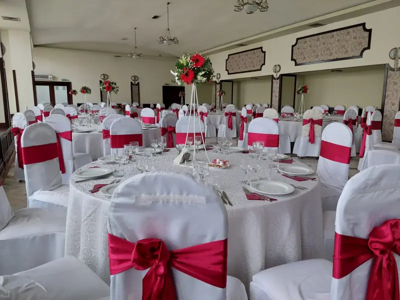 Restaurant nuntă Iași – Restaurant Cotnari